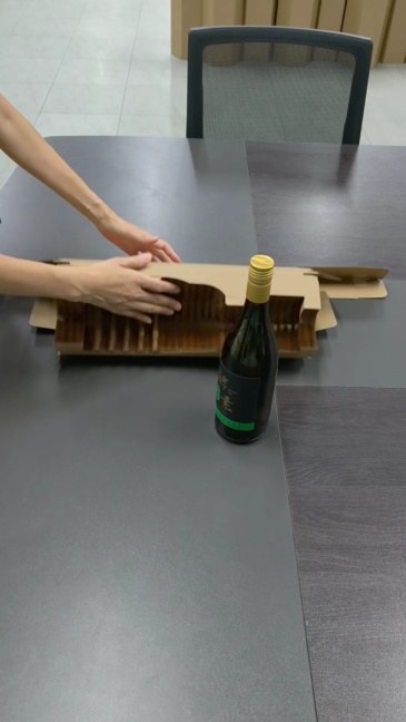 Honeycomb Smart Packaging Solution,Honeycomb Smart Packaging Solution