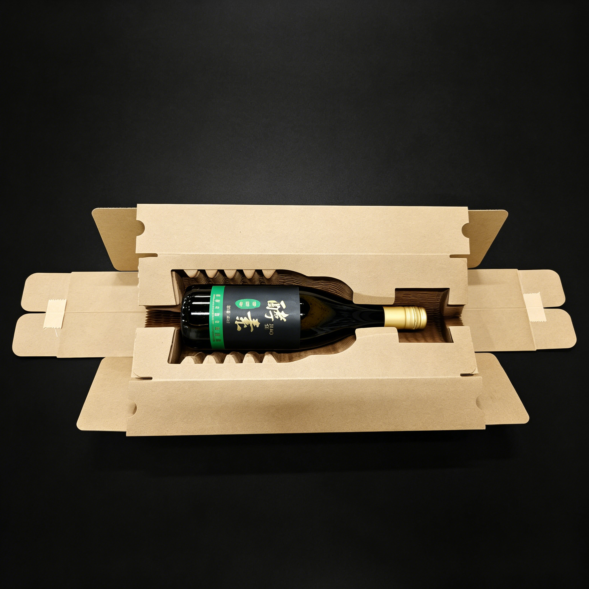 Honeycomb Smart Packaging Solution,Honeycomb Smart Packaging Solution