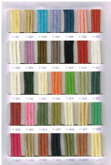 5mm Round Paper Rope,5mm Round Paper Rope