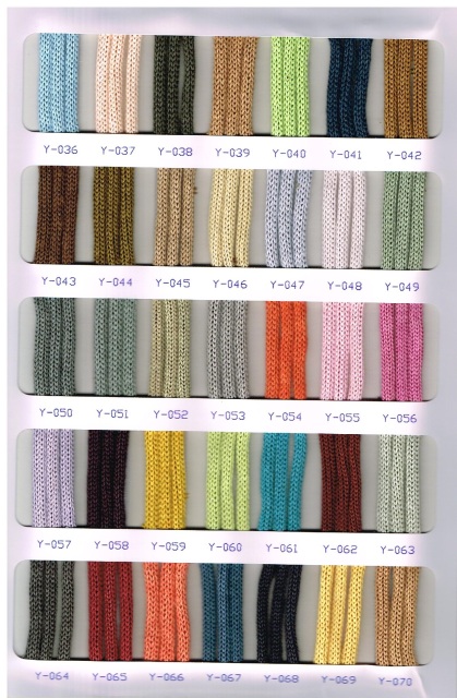5mm Round Paper Rope,5mm Round Paper Rope