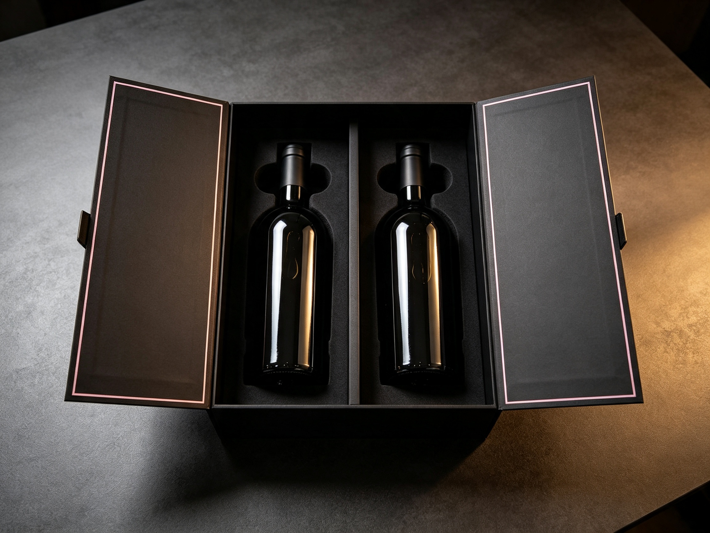 Portable Wine Box Project