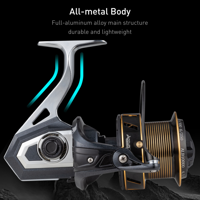 ALB Long-distance casting,MY SHOP,ALB Long-distance casting