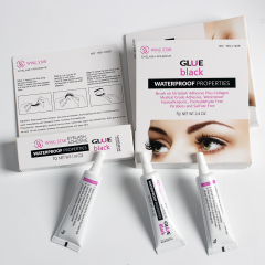 Eyelash Adhesive
