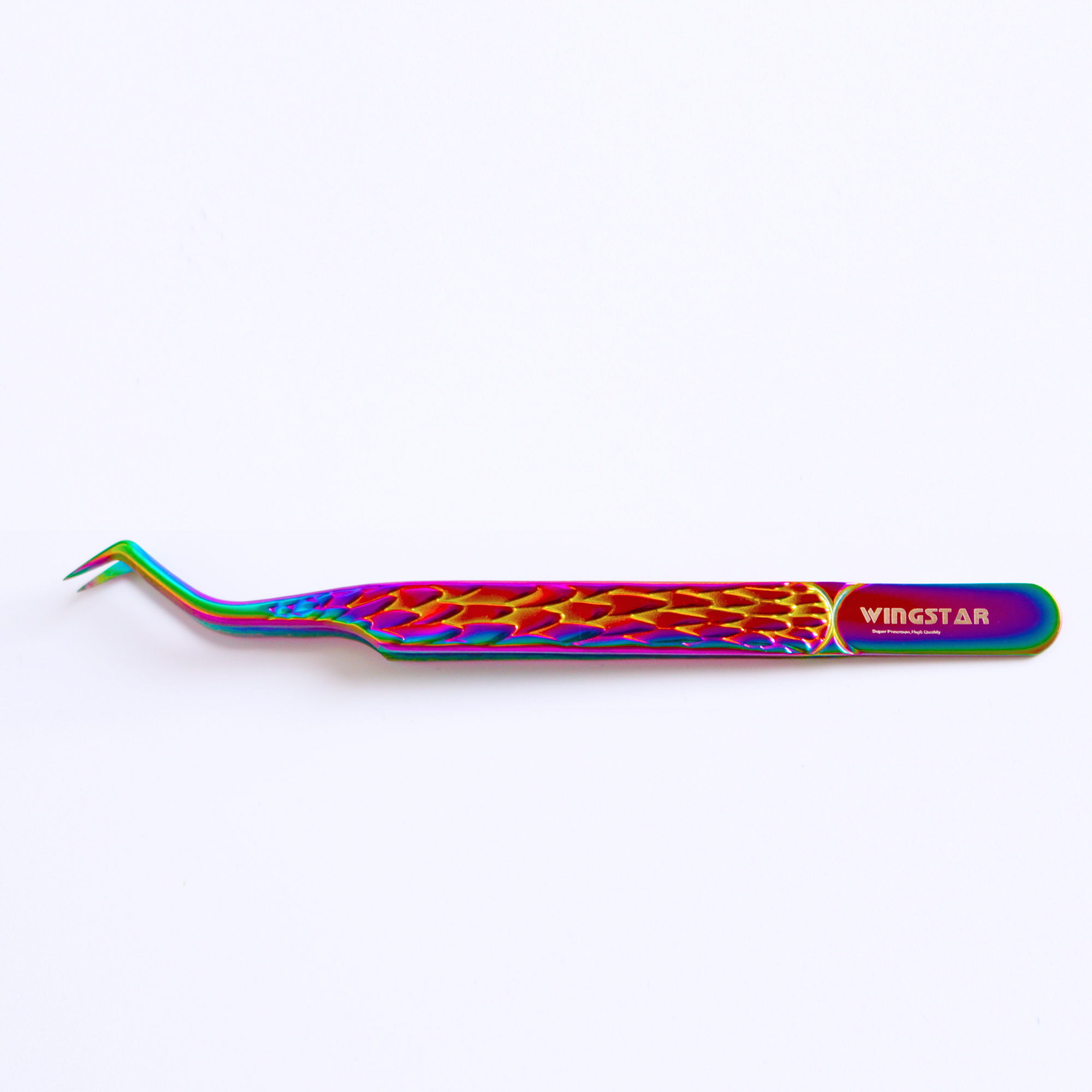New Style Eyelash Tweezer