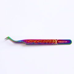 New Style Eyelash Tweezer
