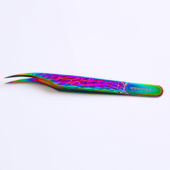 New Style Eyelash Tweezer