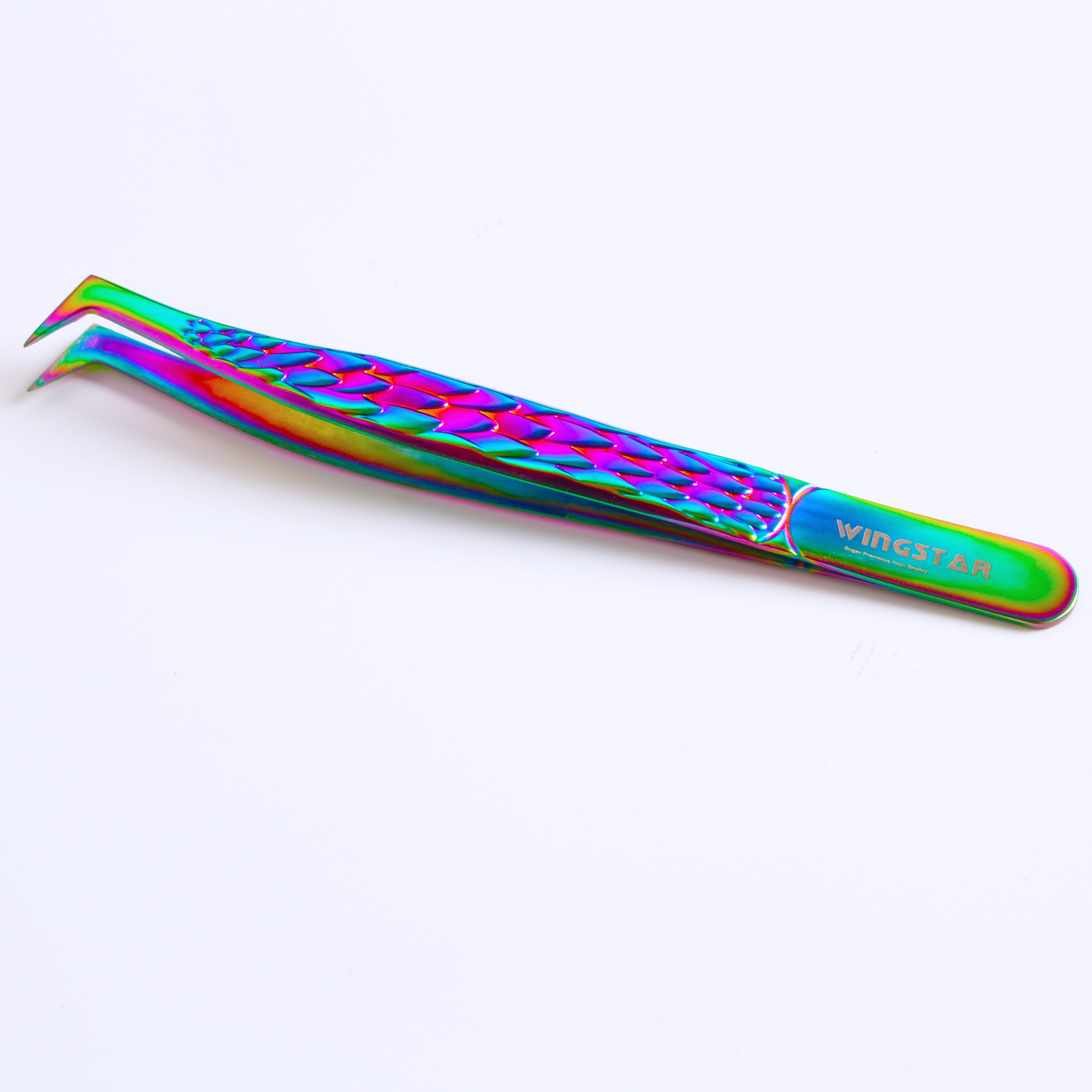 New Style Eyelash Tweezer