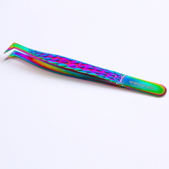 New Style Eyelash Tweezer