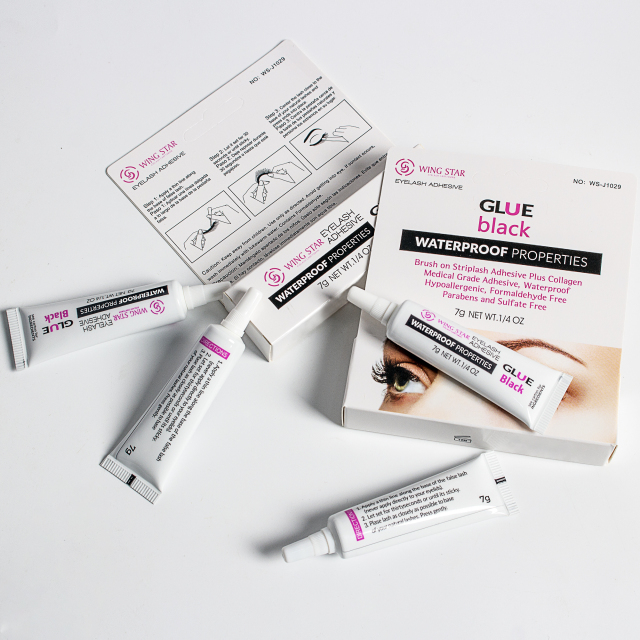 Eyelash Adhesive