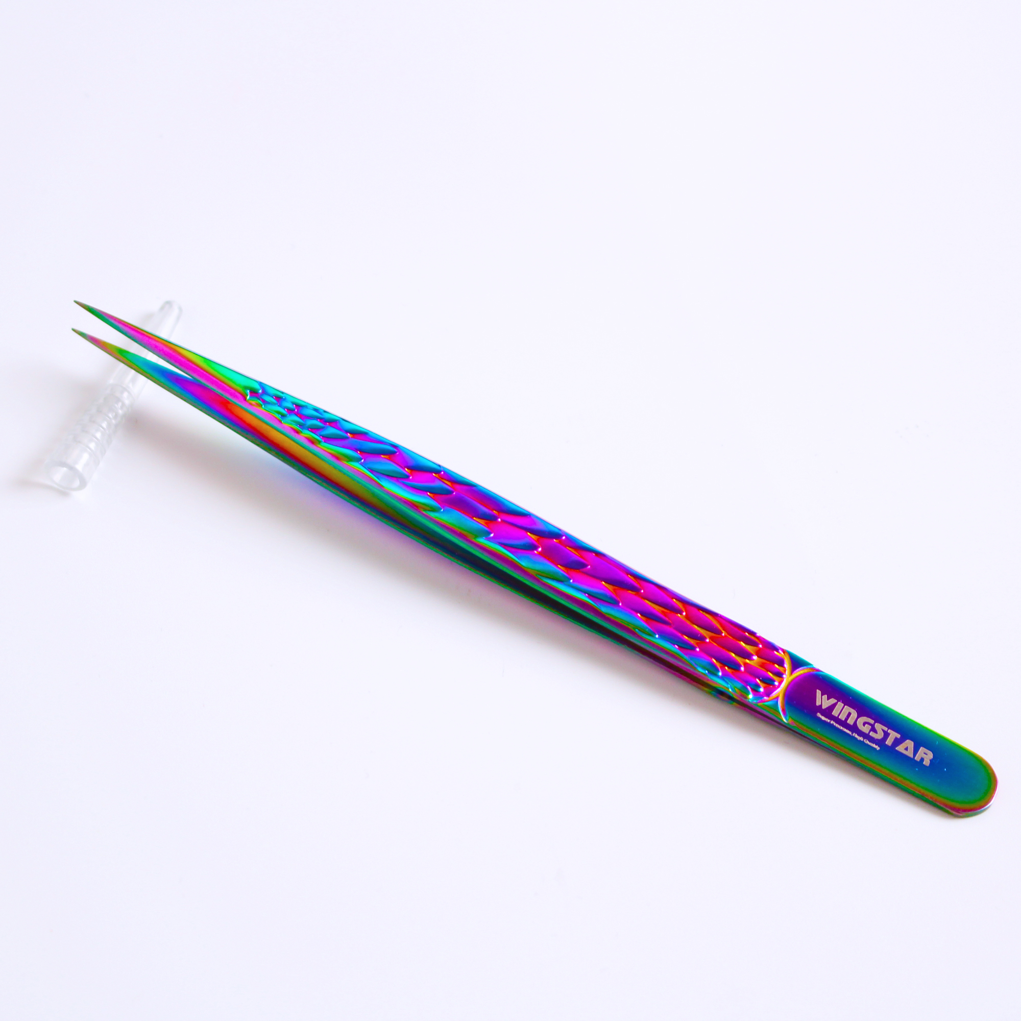 New Style Eyelash Tweezer