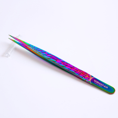 New Style Eyelash Tweezer