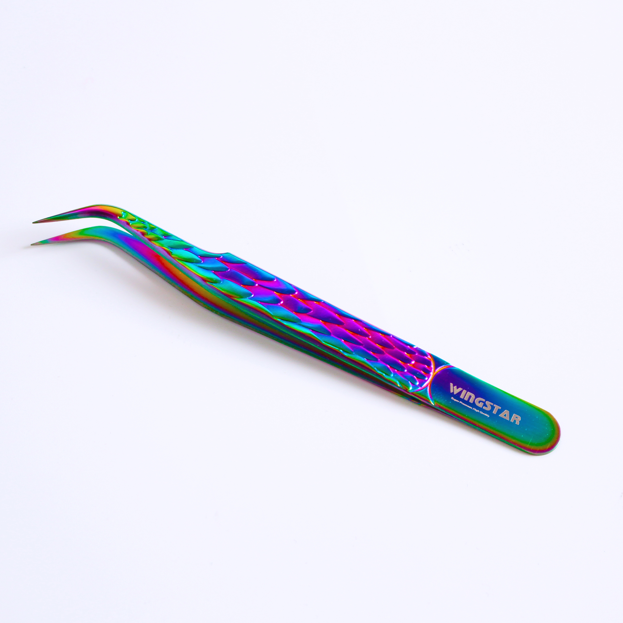 New Style Eyelash Tweezer