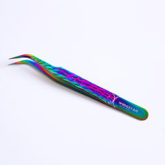 New Style Eyelash Tweezer