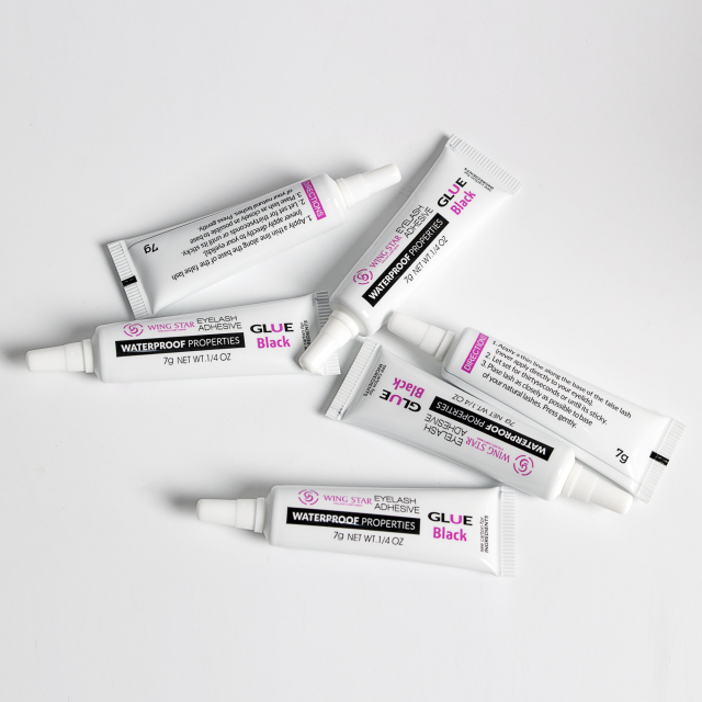 Eyelash Adhesive