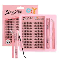 Lash Kit-6 introduction