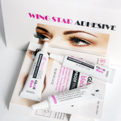 Eyelash Adhesive