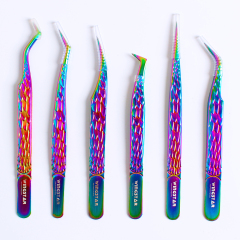 New Style Eyelash Tweezer