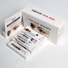 Eyelash Adhesive