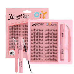 Lash Kit-6 introduction