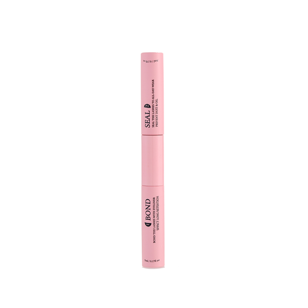 Lash Kit-6 introduction