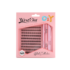 Lash Kit-6 introduction