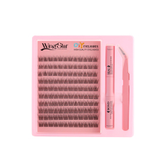 Lash Kit-6 introduction