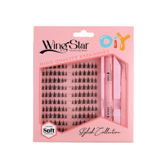 Lash Kit-6 introduction