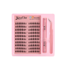Lash Kit-6 introduction