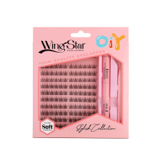 Lash Kit-6 introduction