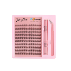 Lash Kit-6 introduction
