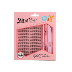 Lash Kit-6 introduction