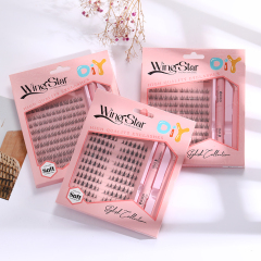 Lash Kit-6 introduction