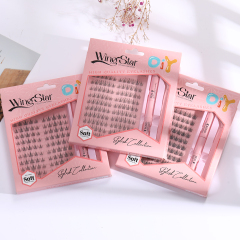 Lash Kit-6 introduction