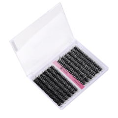 40D+50D 12 Rows lash