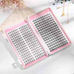 32 Rows Lash Book