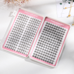 32 Rows Lash Book