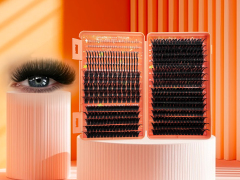 Bio FeatherTouch Lashes/Bio FeatherTouch Lashes | Ultra-Soft Featherlight Vegan Eyelashes