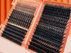 Bio FeatherTouch Lashes/Bio FeatherTouch Lashes | Ultra-Soft Featherlight Vegan Eyelashes