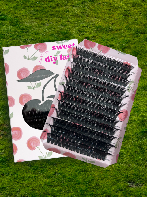 AYLASHES Bundle Builder