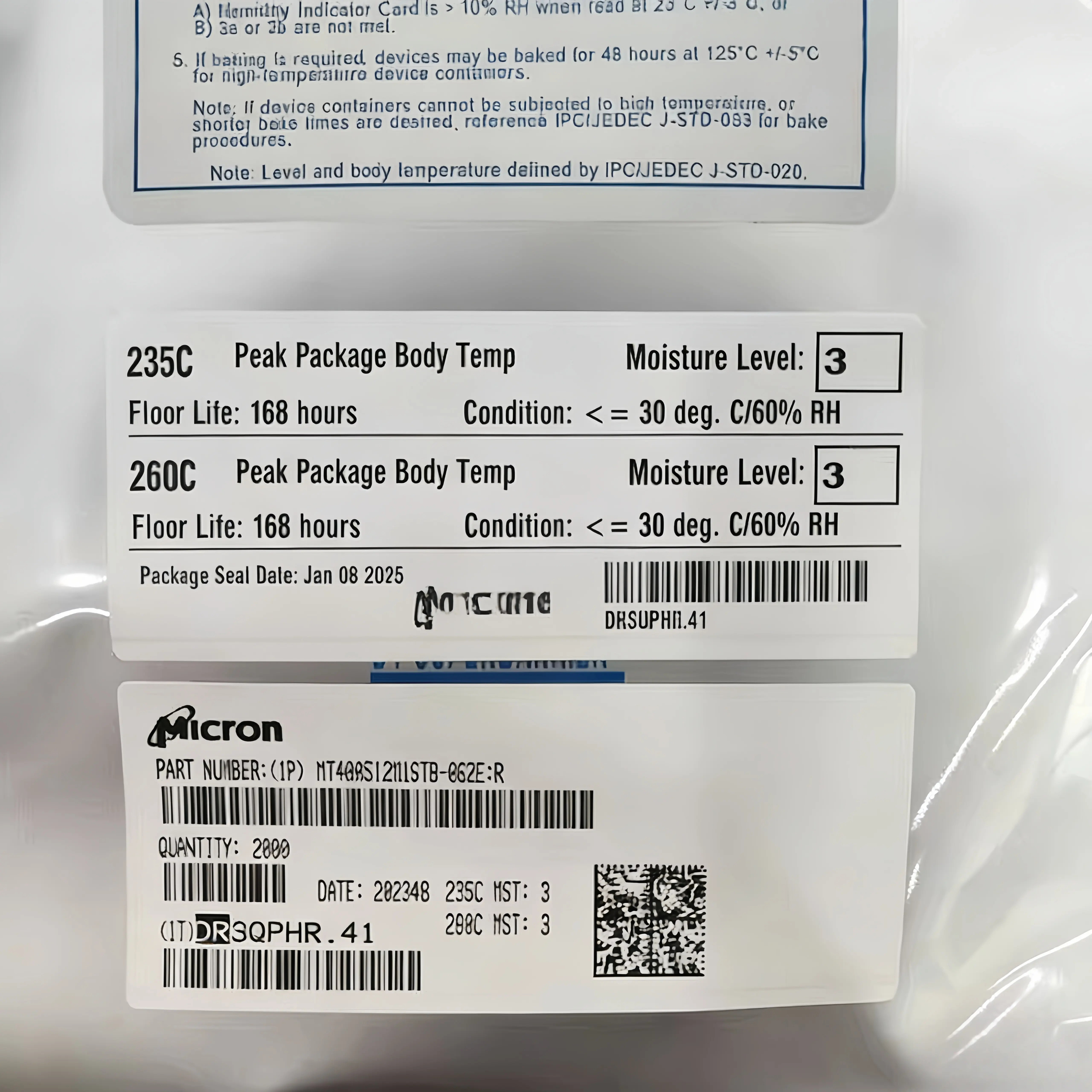 MT40A512M16TB-062E IT:R