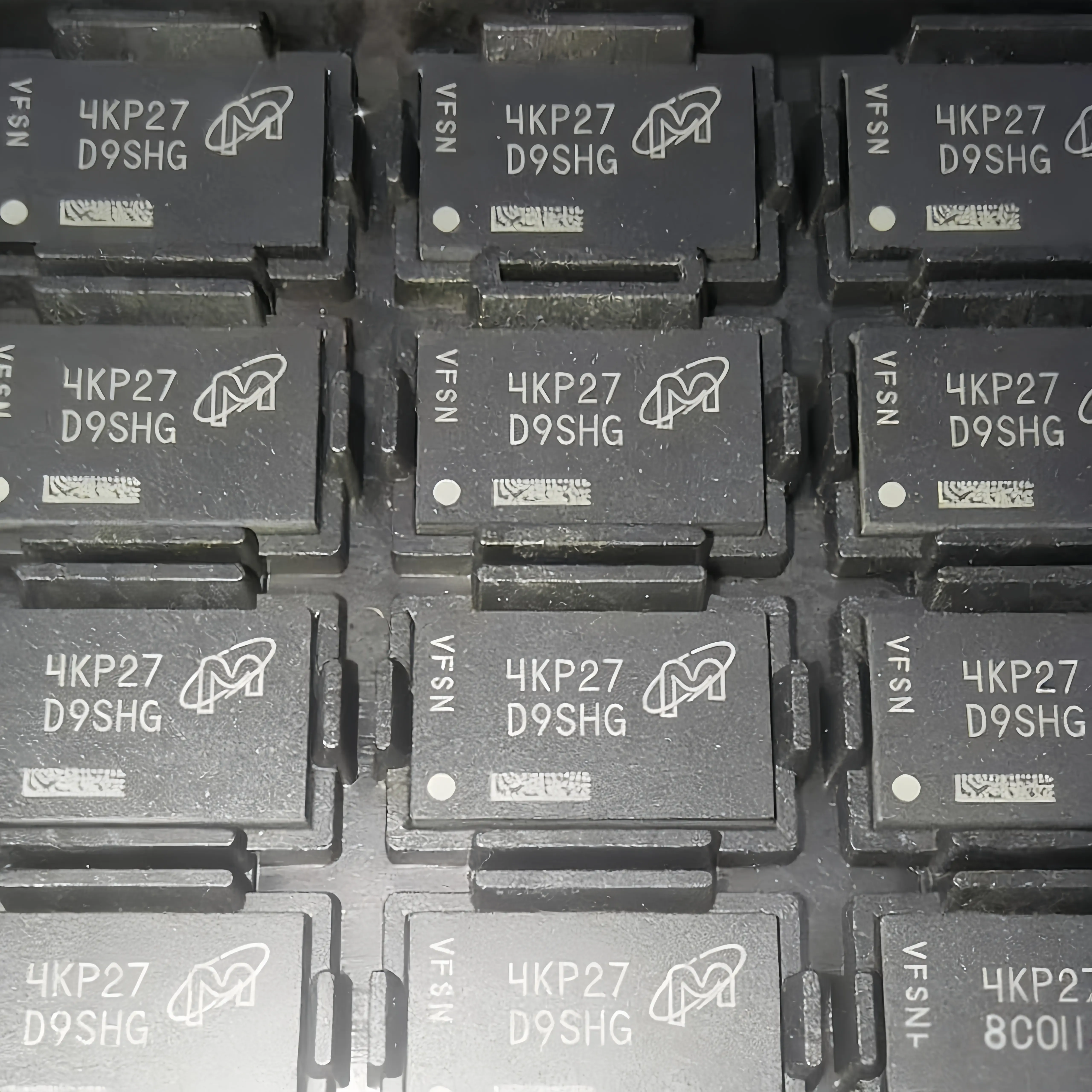 MT41K256M16TW-107:P