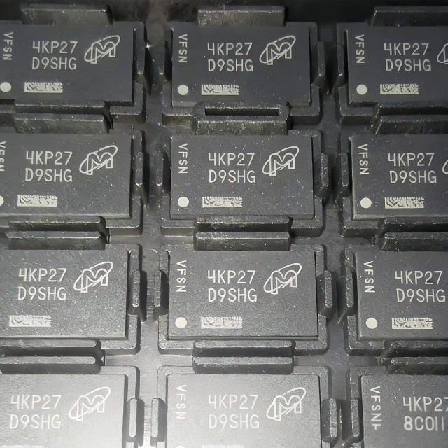 MT41K256M16TW-107:P