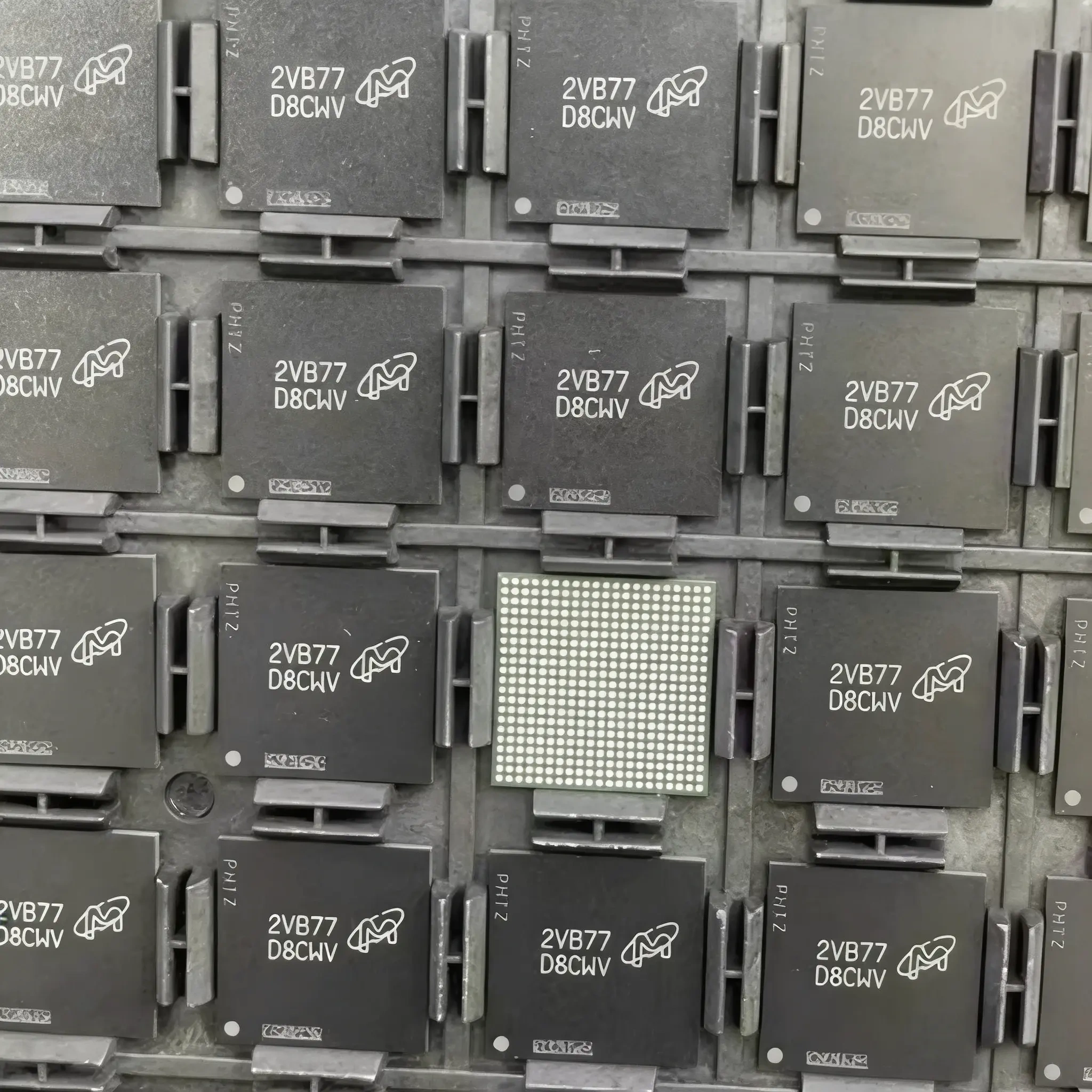 MT62F2G64D8EK-026 WT:B