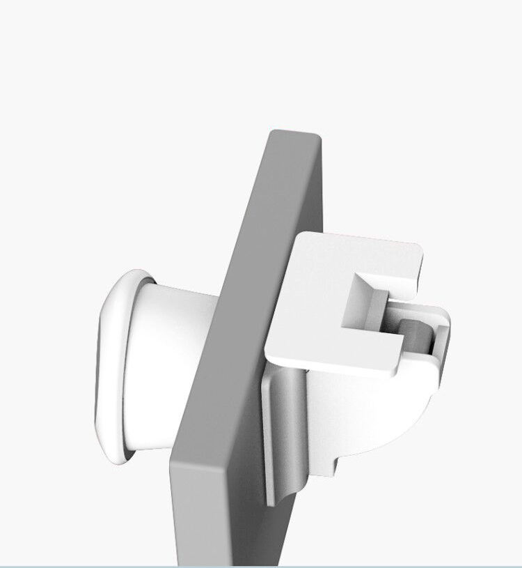 New Products Safety Baby Magnetic Cabinet Locks – 4 Locks + 1 Key, Child Proof Cupboard Door Lock Set for Home Safety