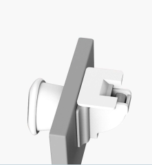 New Products Safety Baby Magnetic Cabinet Locks – 4 Locks + 1 Key, Child Proof Cupboard Door Lock Set for Home Safety