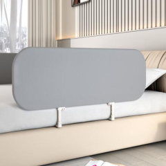 Popular Design Portable & Safe Baby Safety Bed Rail – Adjustable Kids Guard Rail for Beds & Furniture Protection