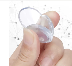 High Quality Clear Baby Corner Guard – PVC Corner Protector for Home Safety, Transparent Edge Bumper for Furniture & Tables