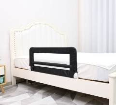 Popular Design Portable & Safe Baby Safety Bed Rail – Adjustable Kids Guard Rail for Beds & Furniture Protection