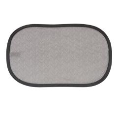 Car Window Sun Shade for Baby - Electrostatic Adhesion Side Window Cover, UPF 50+ UV Protection, Breathable Mesh, Universal Fit for Most Vehicles