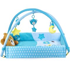 Portable  Foldable Play Gym Mat for Infants